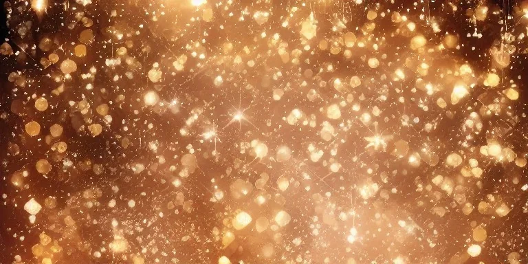 Festive abstract bokeh background -สีขาว bokeh lights, beige - New Year, Anniversary, Wedding, banner