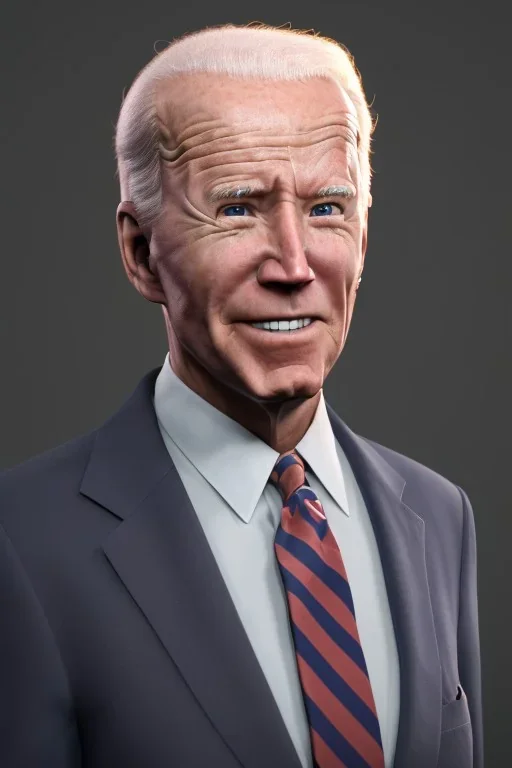 Joe Biden senile