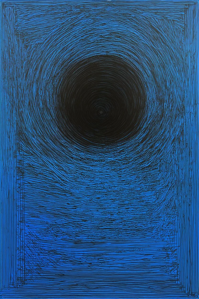 Whomever knows the price of everything and the value of nothing are black holes disguised as people; abstract expressionism