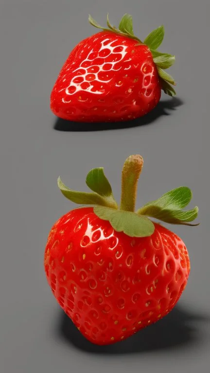 Strawberry