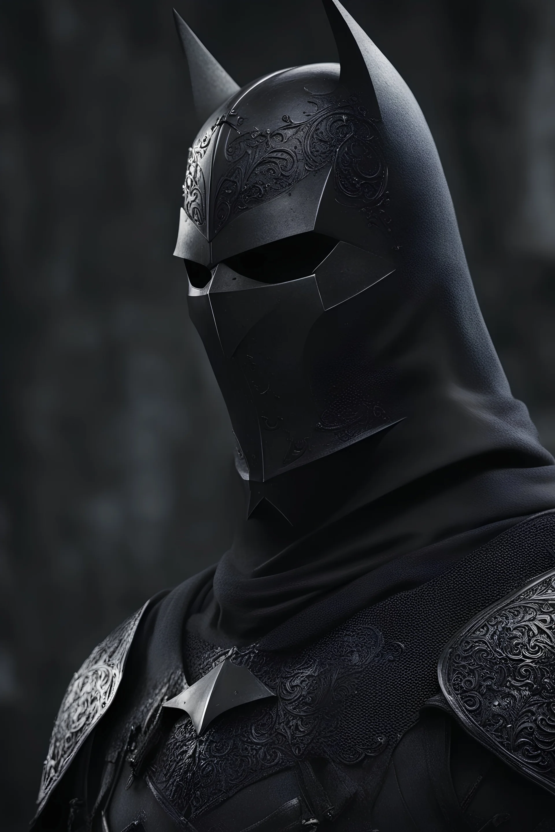 dark knight medieval, details, 8k