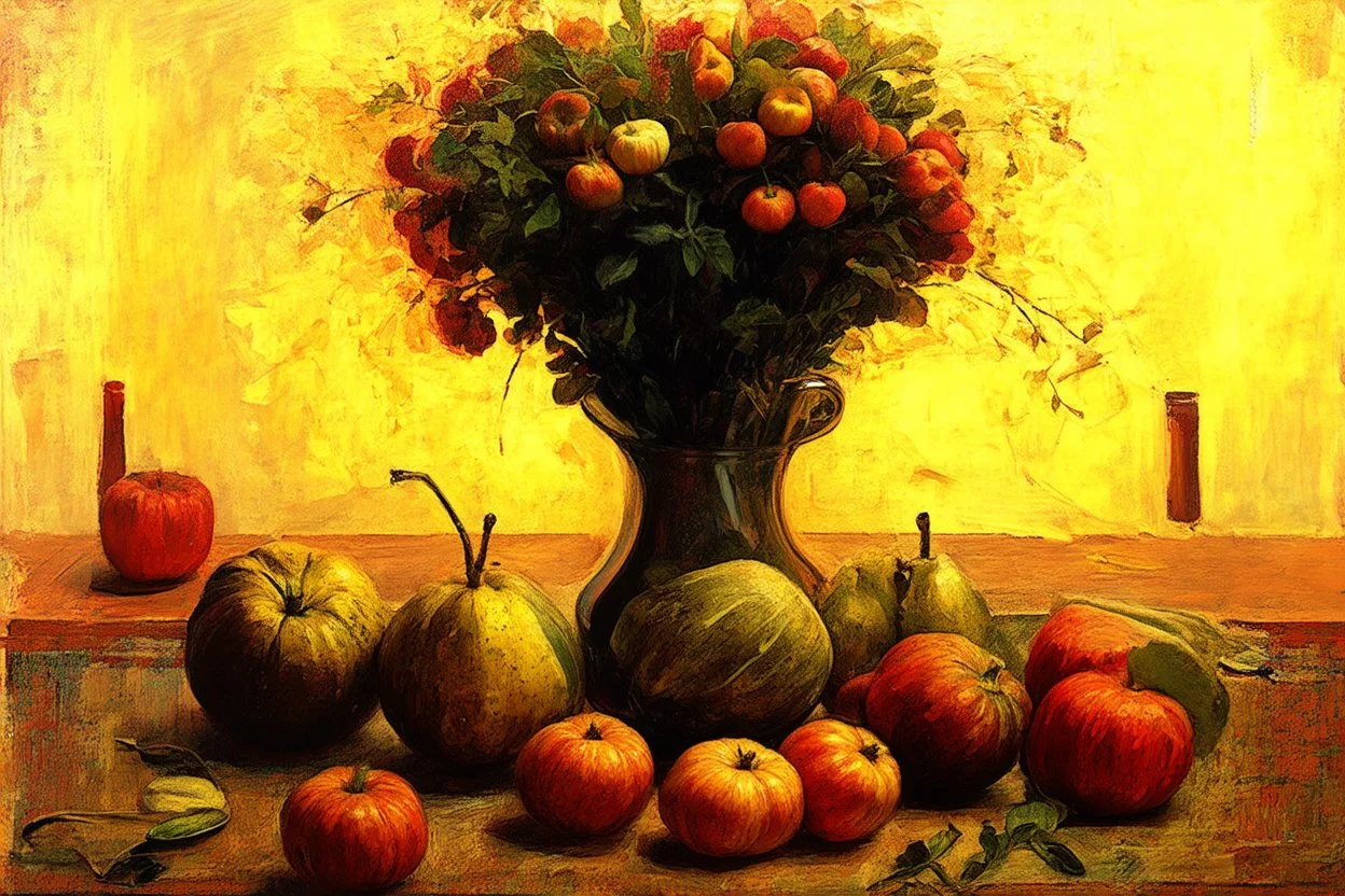 Still life