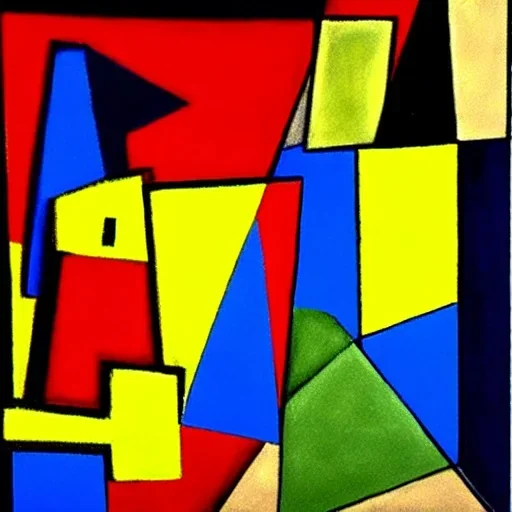 Cubism