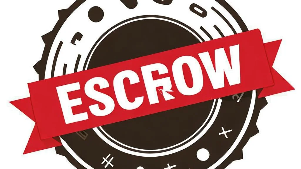 escrow service