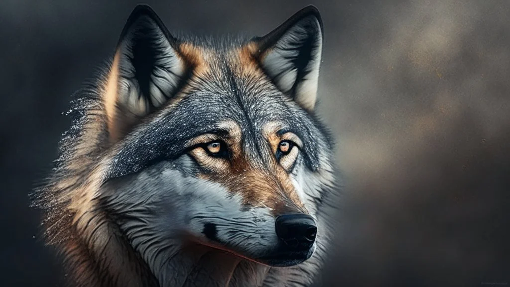 wolf