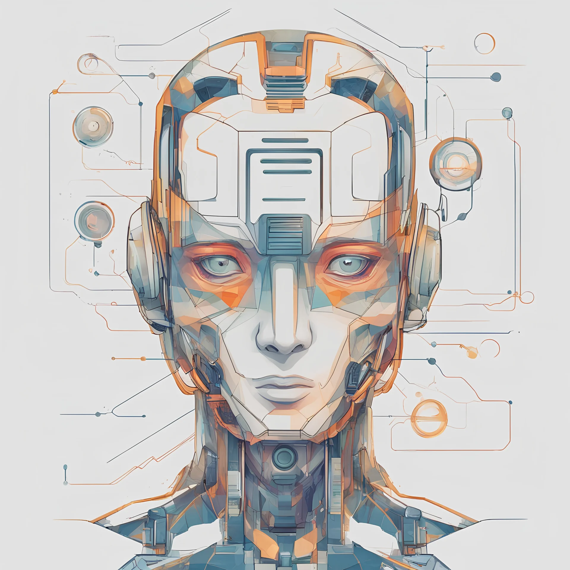 ChatGPT, AI Human