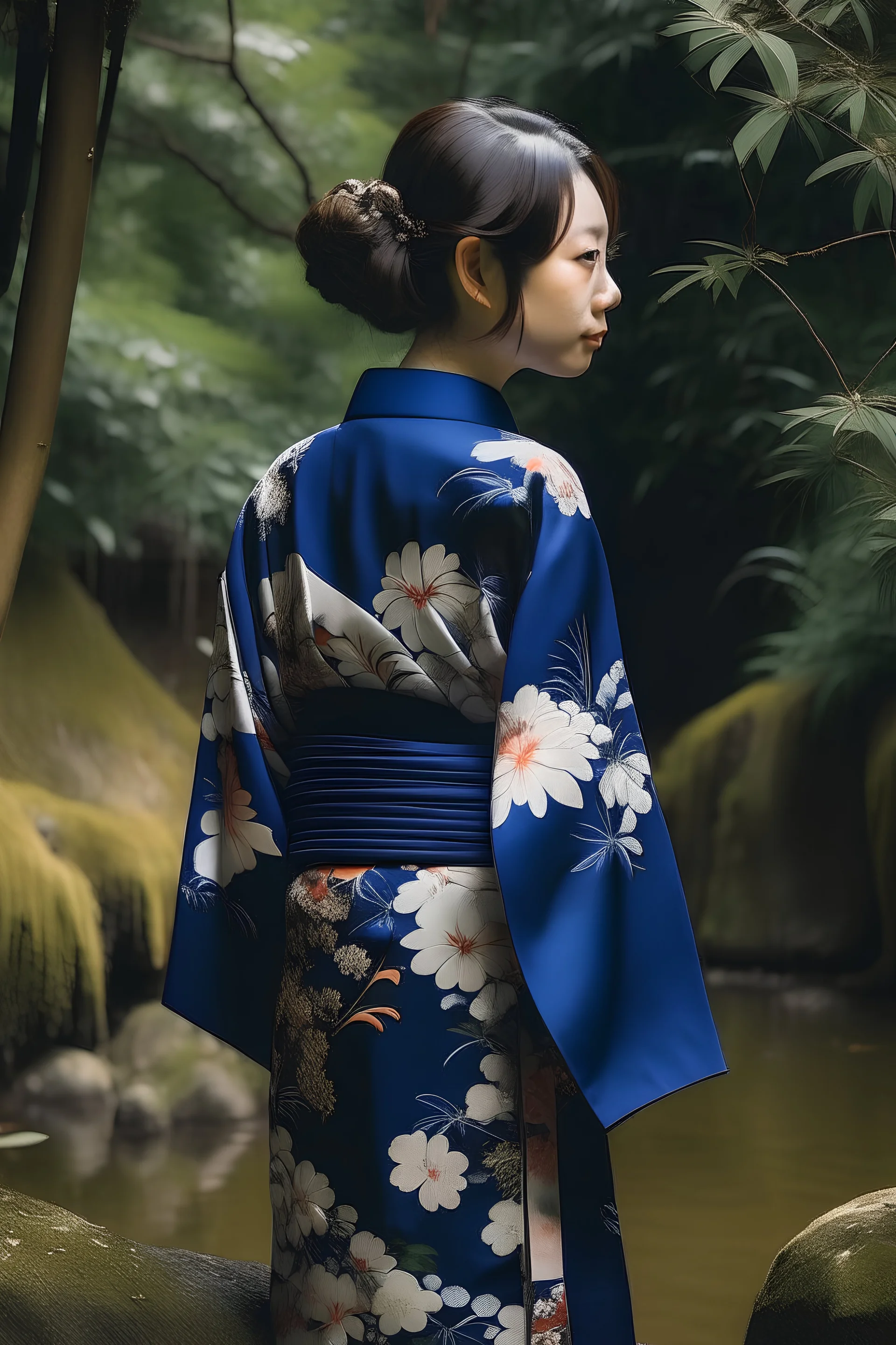 KIMONO