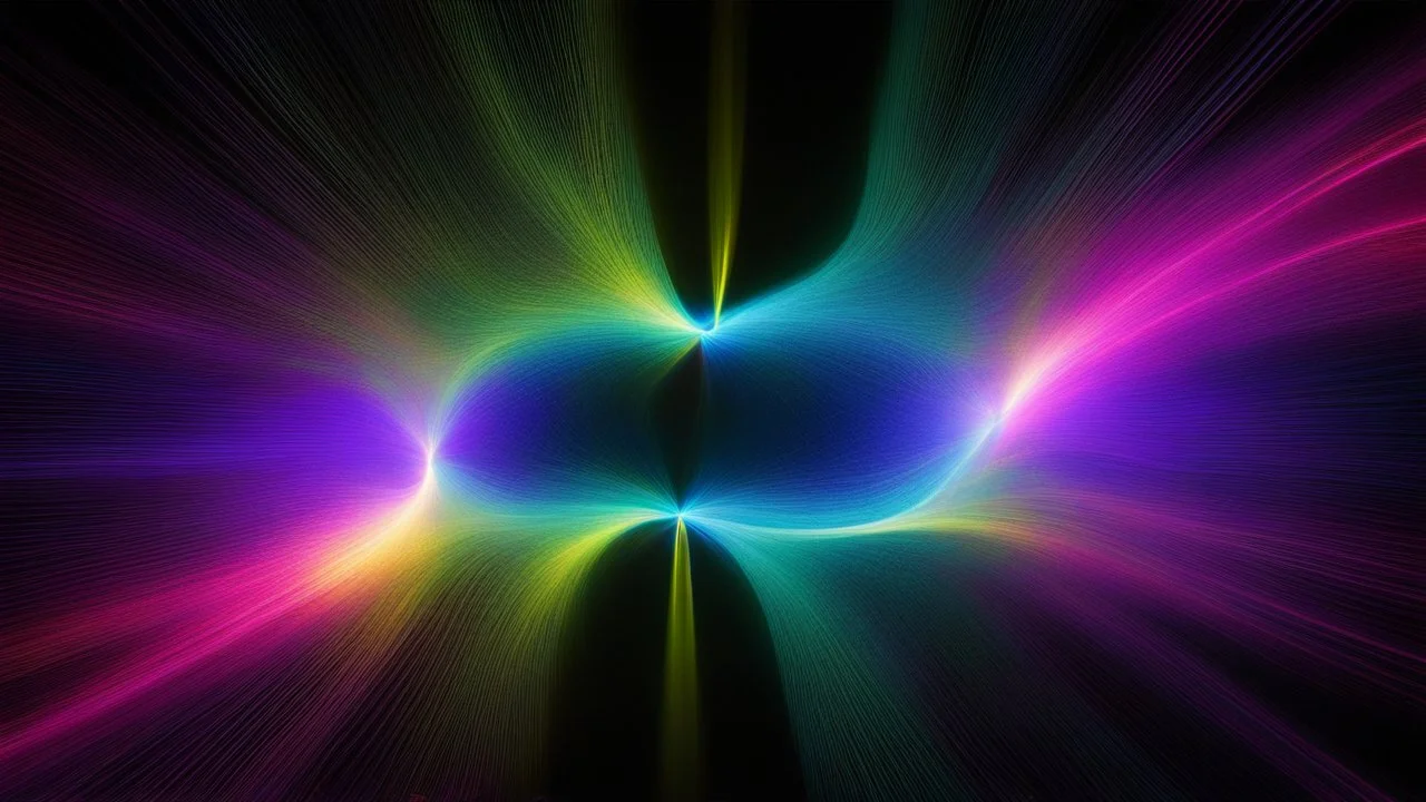 Bose–Einstein condensate, quantum entanglement, beautiful photograph