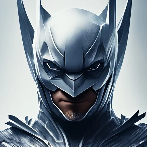 Ultra detailed fullbody Portrait in manga styleof Batman with armor,extremely detailed digital painting,ultrarealistic skin,intense stare, extremely detailed face, crystal clear eyes, mystical colors ,perfectly centered image, perfect composition, rim light, beautiful lighting,masterpiece ,8k, stunning scene, raytracing, anatomically correct, in the style of Ohrai Noriyoshi and robert e howard and Steve Jung and Wizyakuza and Simon Bisley and uncannyknack.