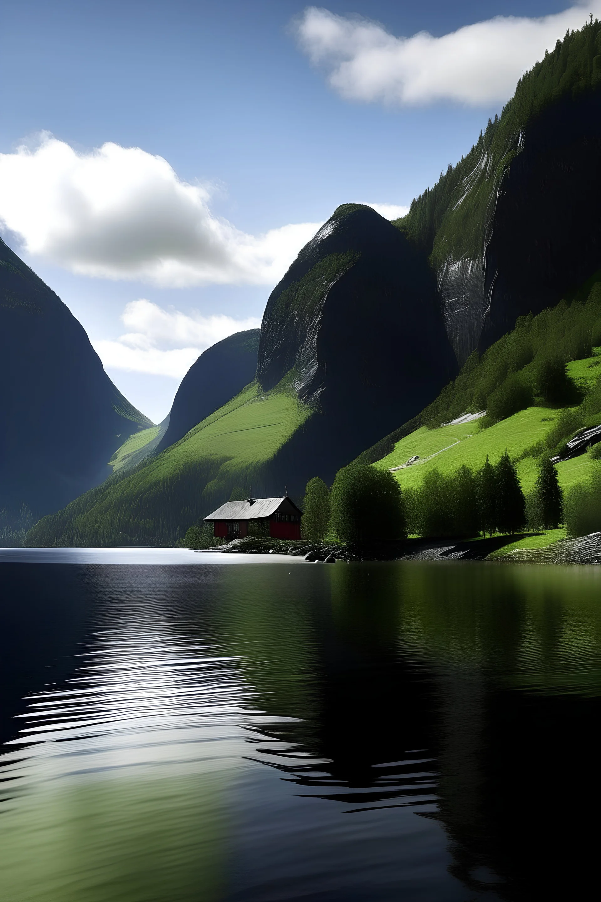 Norway