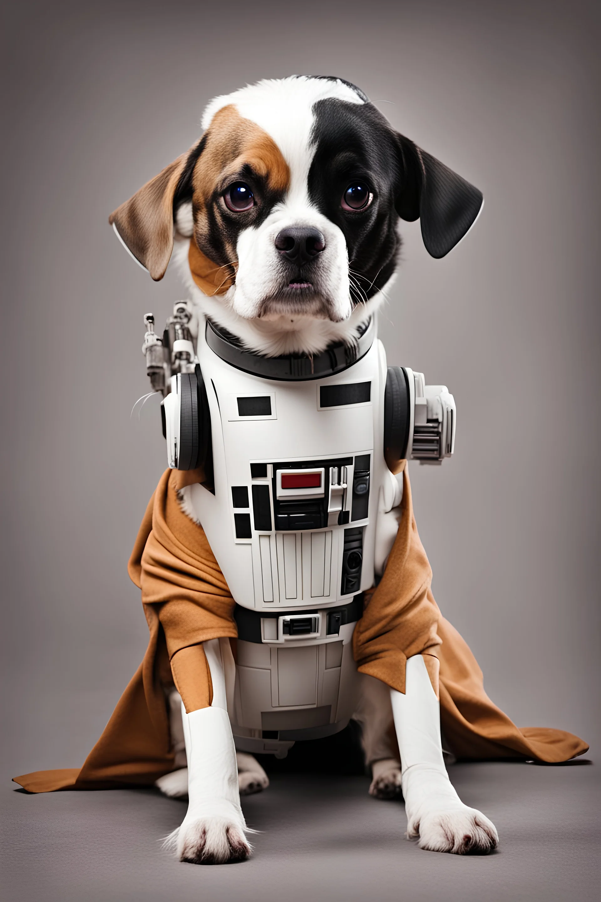 star wars dog