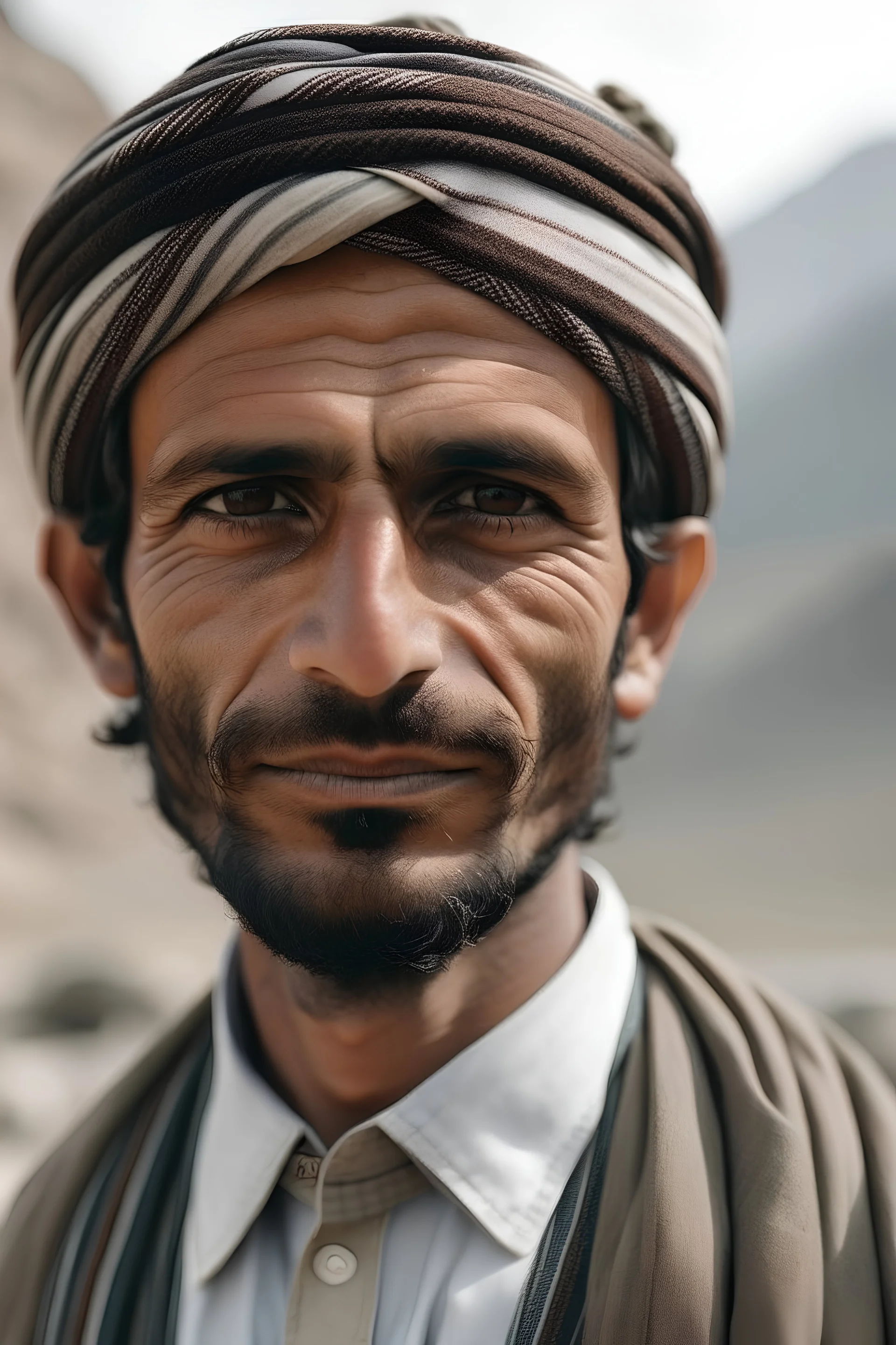 صورة رجل يمني