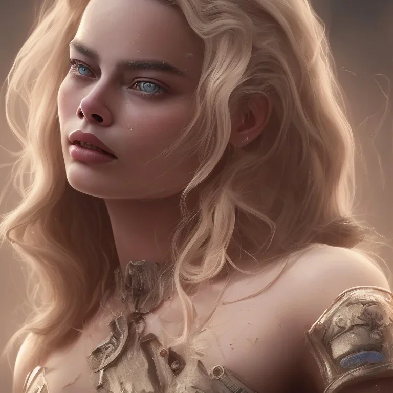 perfect face margot robbie, long black hair, perception of mortality, loose morals, angry at society, disappointed by life, Unreal Engine 5, highly detailed, highest quality, digital painting, complex 3d render, unreal engine render, insane detail, intricate photograph quality, magnificent, majestic, highly intricate, Realistic photography, grand hall, wicked throne, holding scepter, crown of barbwire, dark color palette, metallic, highly detailed, highest quality, digital painting