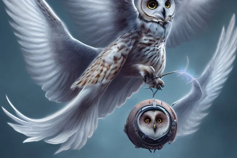 OWL wings attack