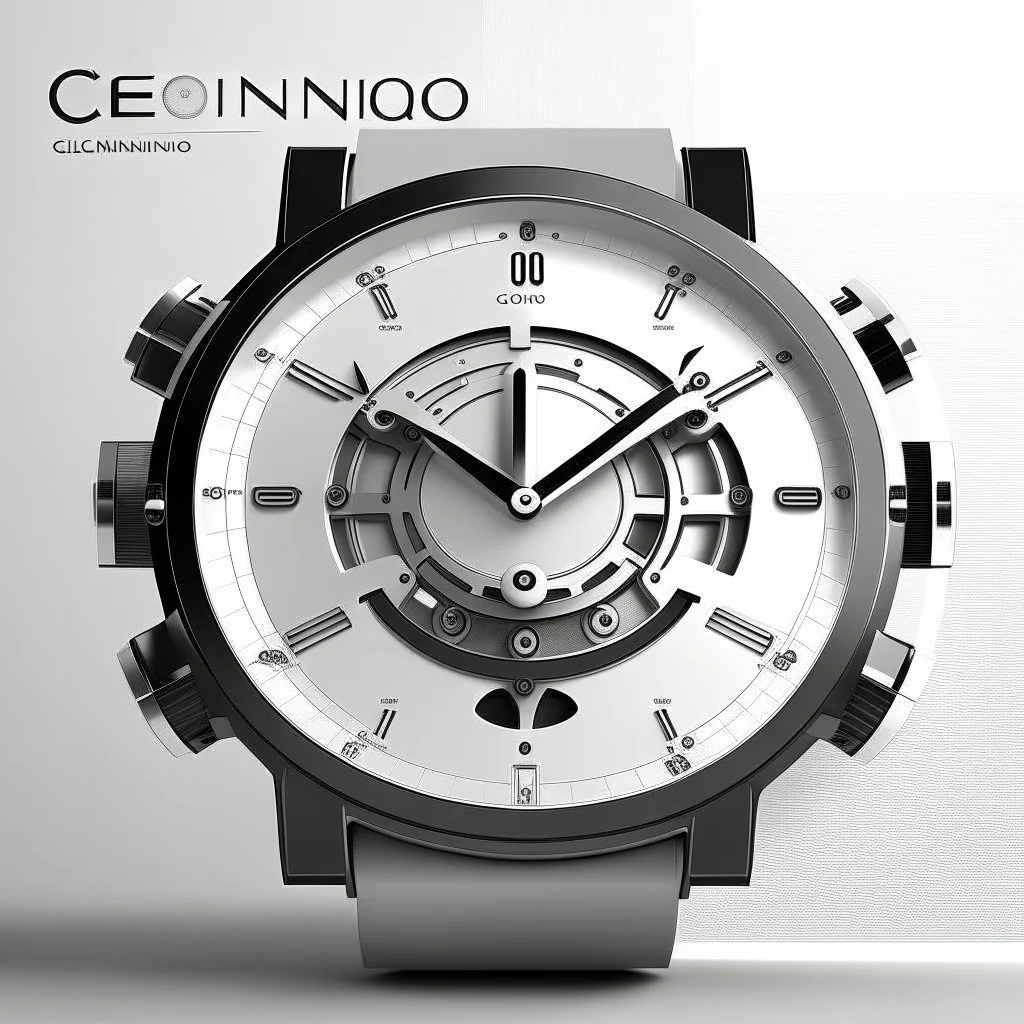 chrono design