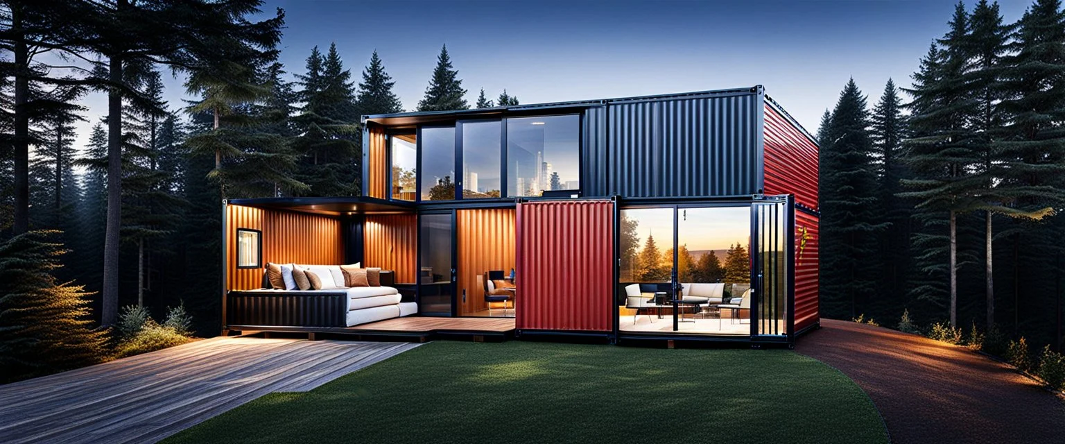 container house