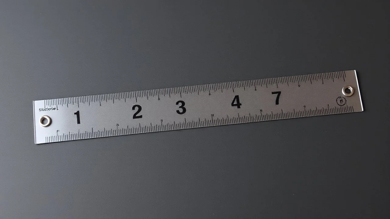 A slide rule for multiplication and division