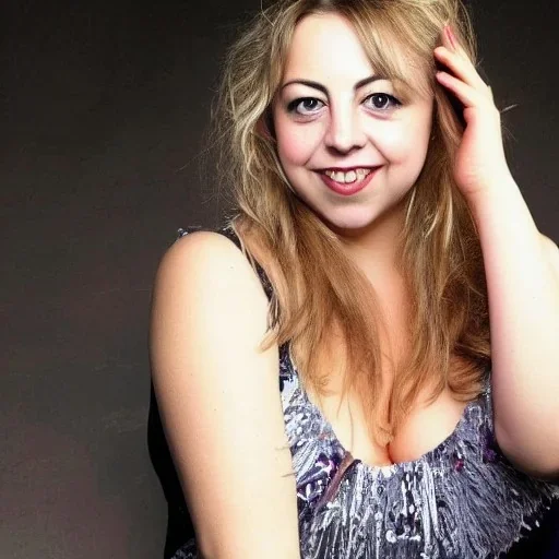 Charlotte Church