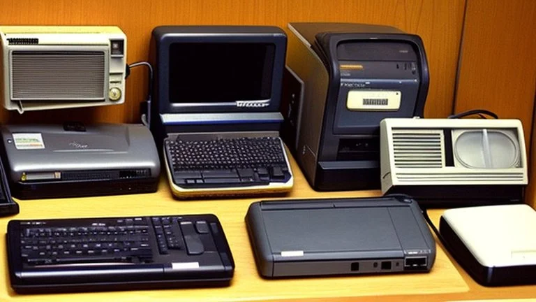 Retro PC