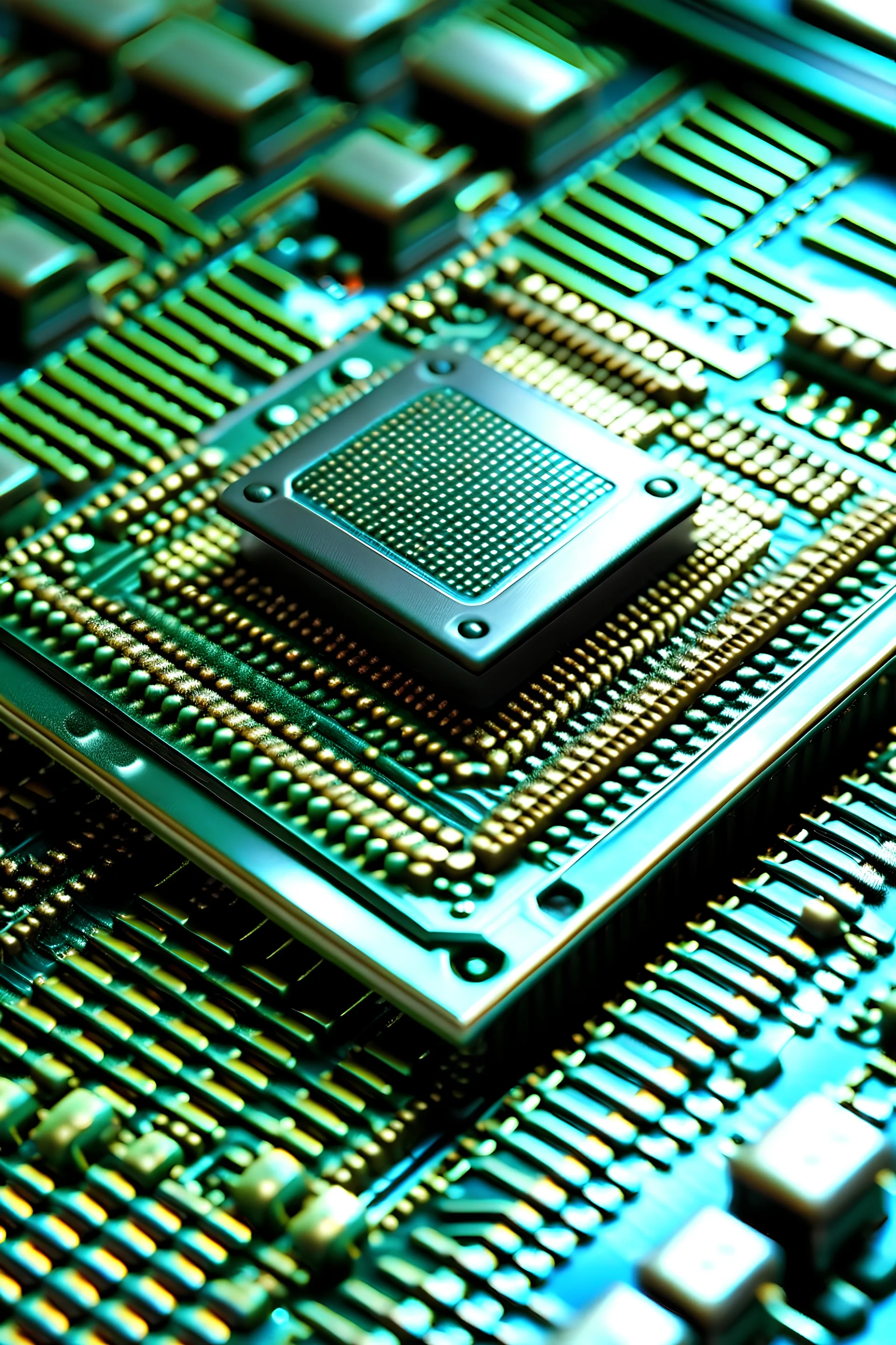 integrated circuit