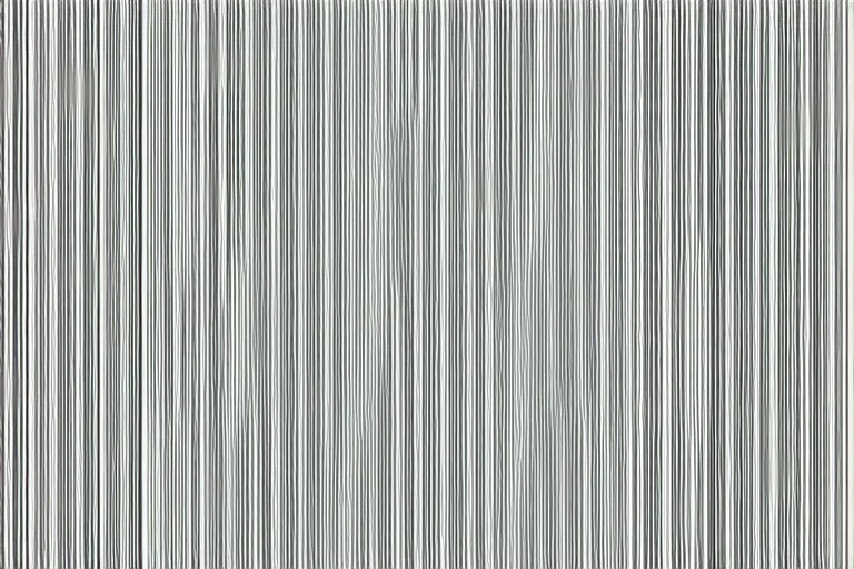 ขาว geometric on white backdrop wallpaper. grey stripes pattern background. abstract motion blurred backdrop wallpaper.