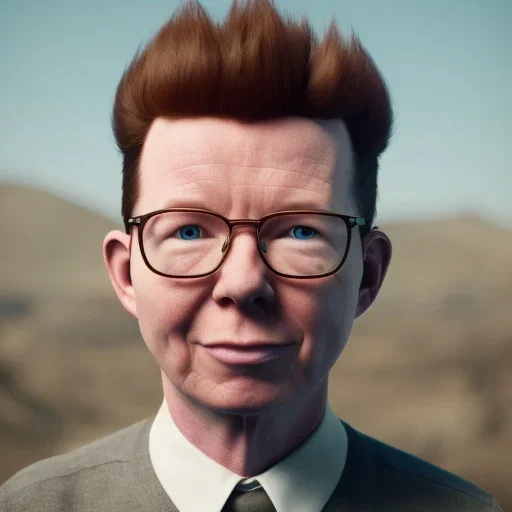 Rick Astley