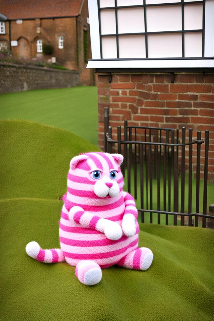 Bagpuss