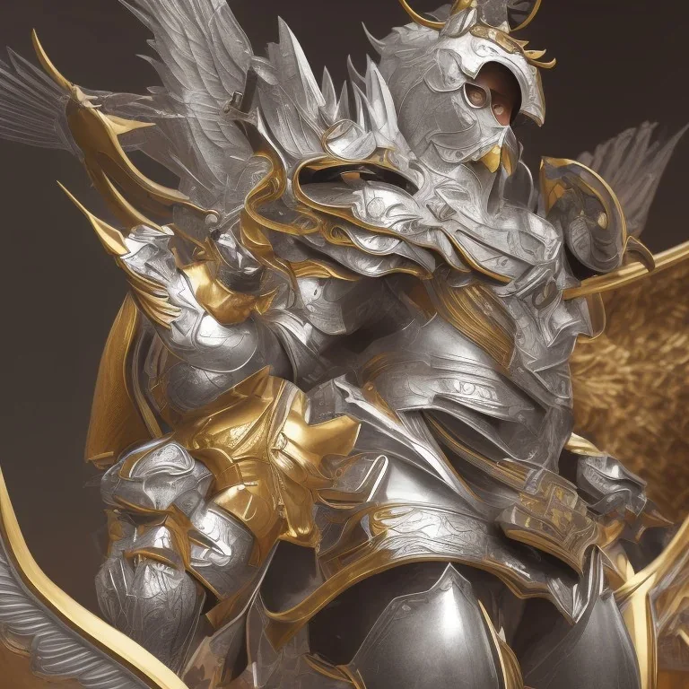 seiya of pegasus, silver armor pegasus, energy around