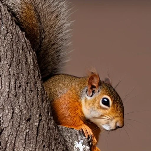 Squirrel