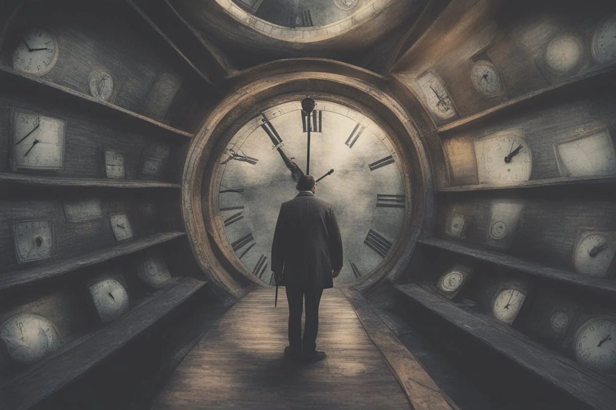 السفر عبر الزمن