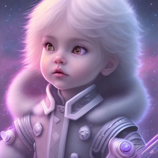 super sweet and mega cute male human toddler, super sweet and mega cute epic human fantasy king, crystal clear ice, majestic, ominous, fantasy background, intricate, masterpiece, expert, insanely detailed, 4k resolution, retroanime style, cute big circular reflective eyes, cinematic smooth, intricate detail , soft smooth lighting, soft pastel colors, painted Rena