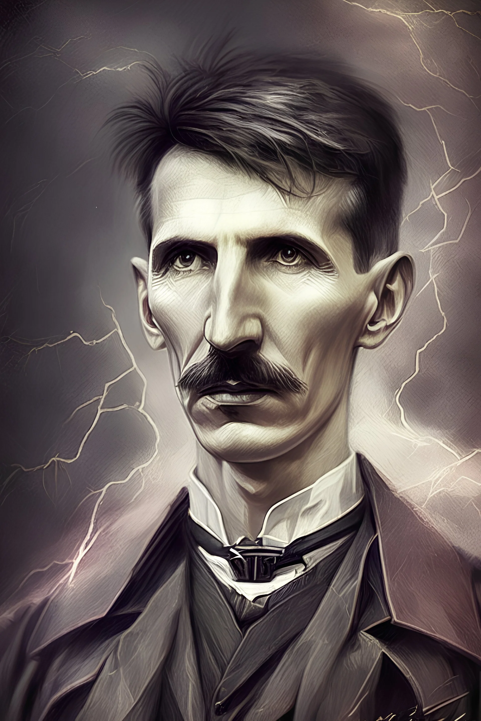 Nikola tesla