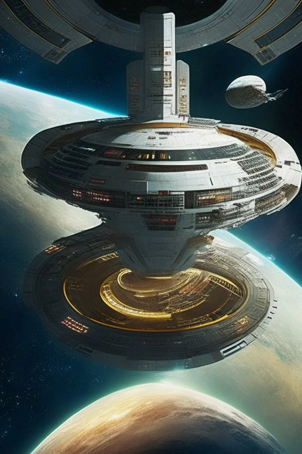 star trek space station