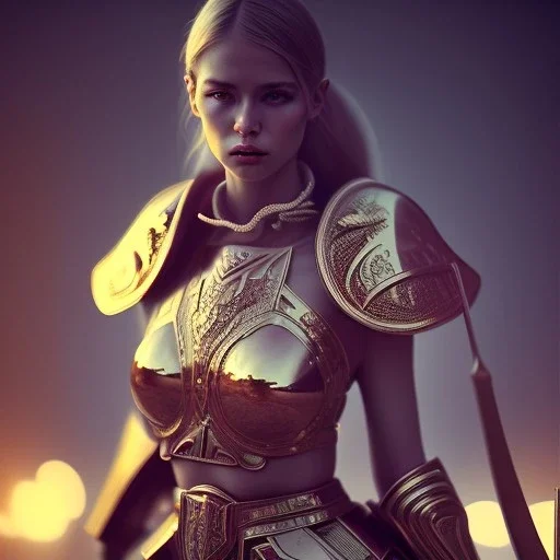 beautiful girl warrior figure, 24mm, portrait, cinematic, unreal engine 5, 8k, hyper realistic. ambient lighting, elegant,hyperphotorealistic, epic composition,cinematic lighting, hyperphotomaximalist, masterpiece,epic composition, tilt shift blur, by japbun2-40