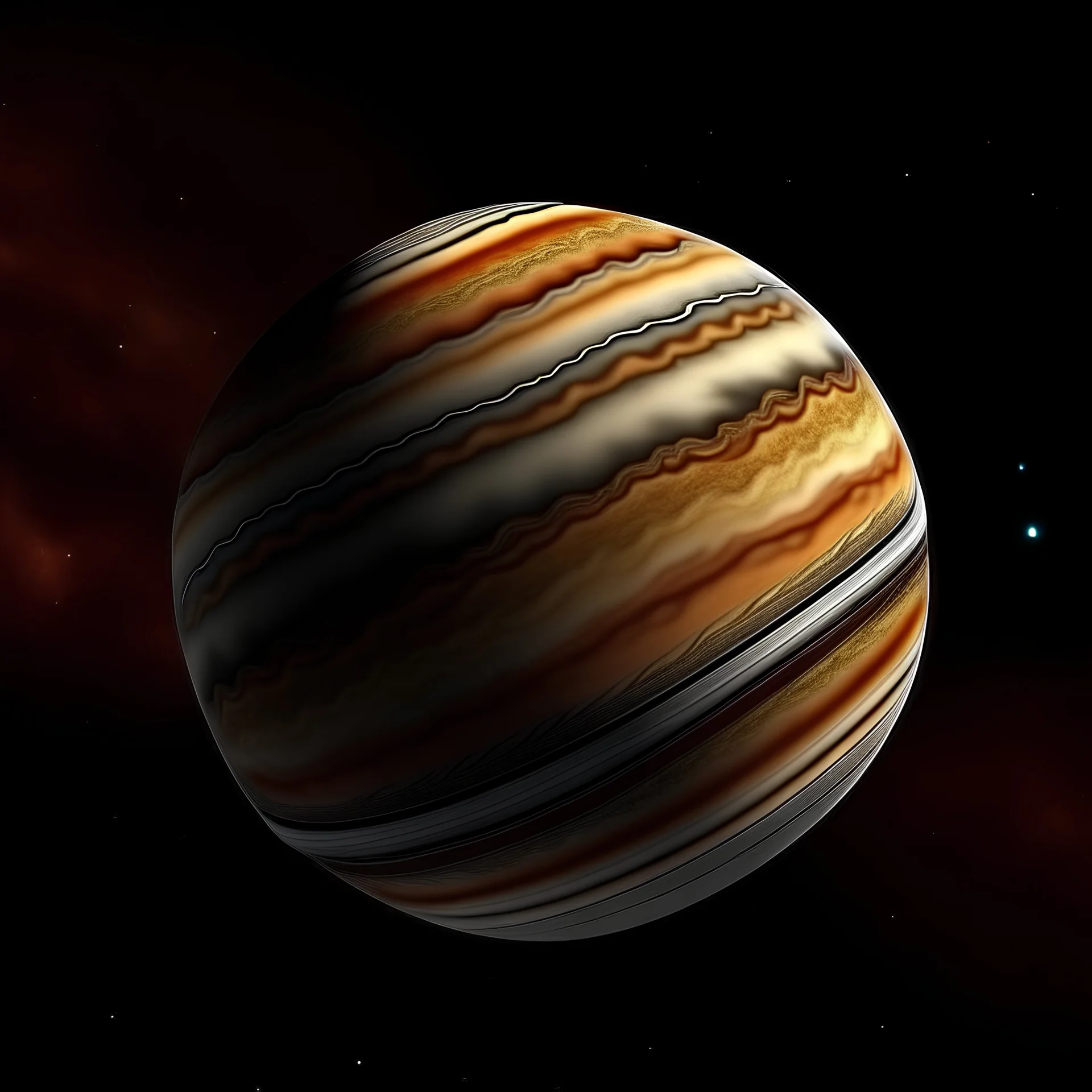 alternative jupiter