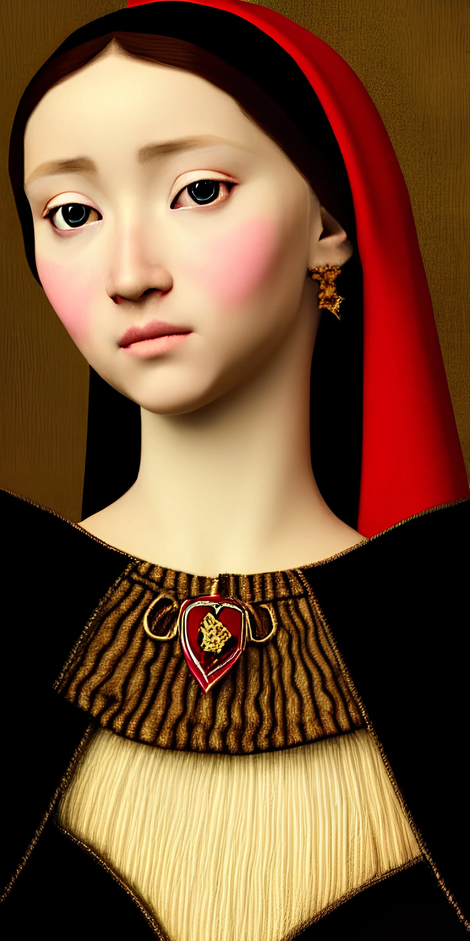 Retrato estilo contemporânea de um campones da éra medieval pintado, renderizado, com cores a óleo Ultra realista, Ultra detalhista, belíssimo, glamuroso, radiante, com suavidade e tons mais profundo em 3D