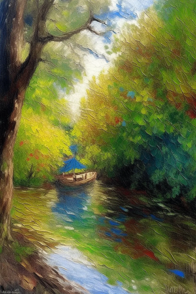 Impressionism
