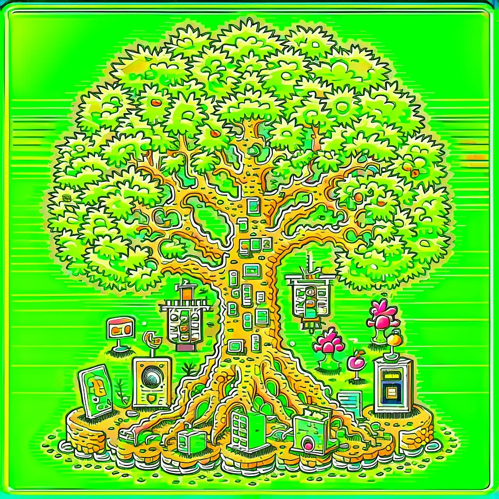 Game Tree