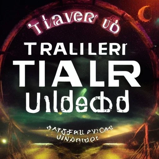 traveller underground