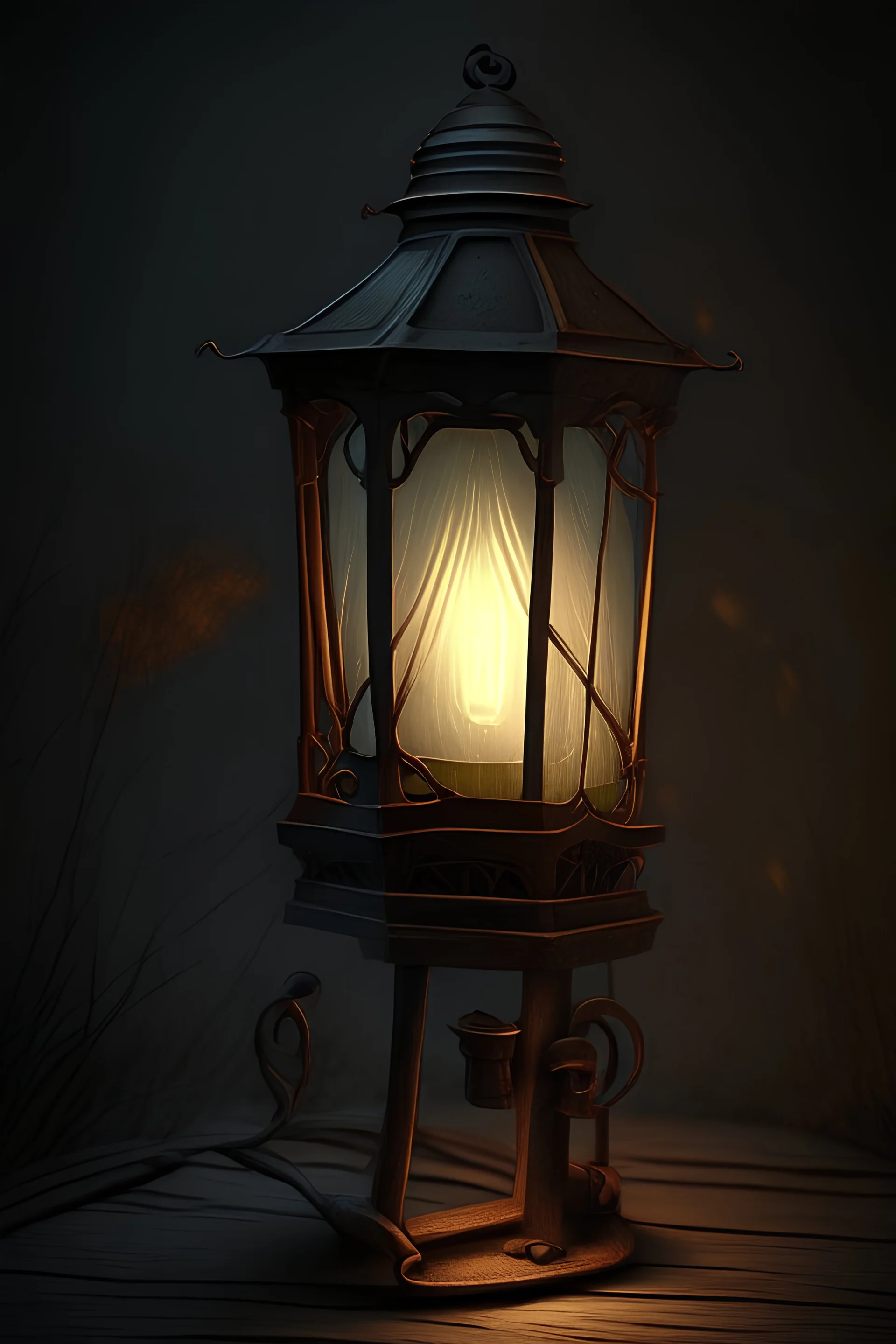 lantern