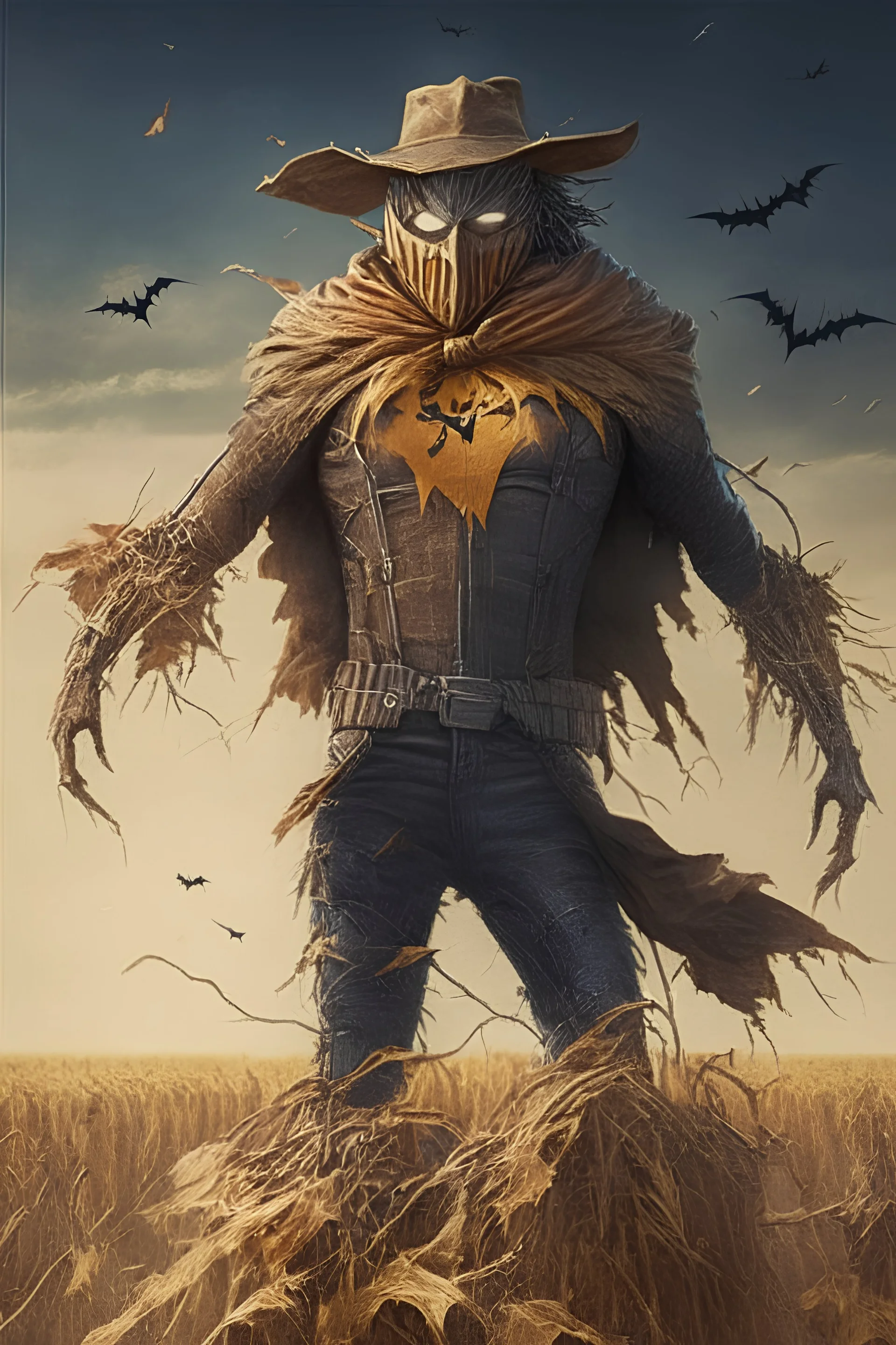 superhero gundala