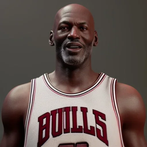 michael jordan dunkng