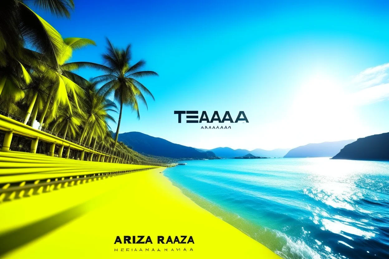 ALBUM COVER - IBIZA TECHNO RAVER