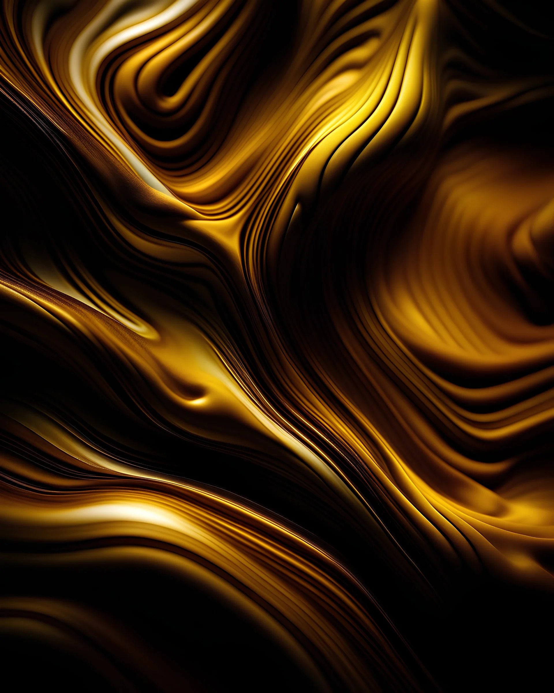 Gold is gold