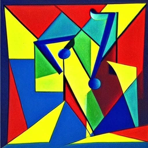 Cubism