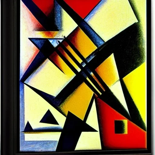 cubist