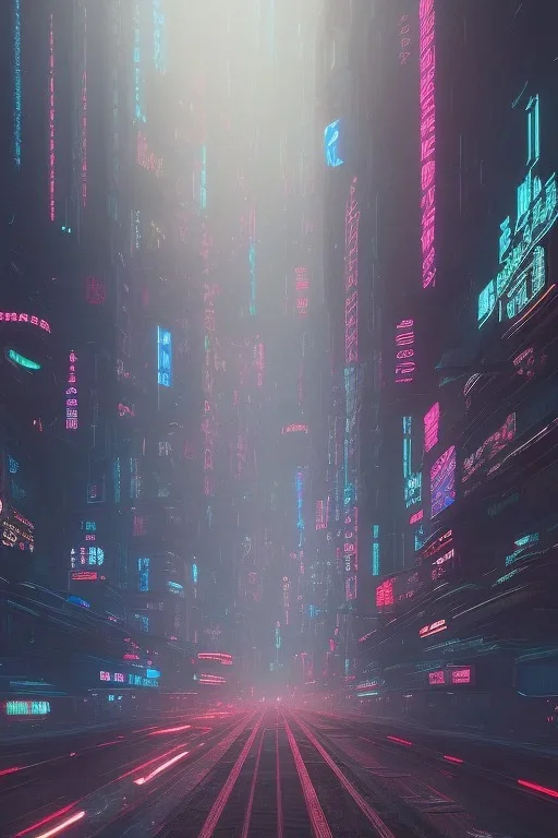 A professional night photo of a far-future cyberpunk city, shanghai, by Alena Aenami and blade runner and akira, trending on Artstation, smooth, sharp focus, higly detailed, crowded, octane render, hyper realism, 8k