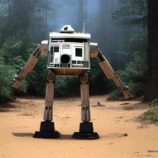 At-st star wars