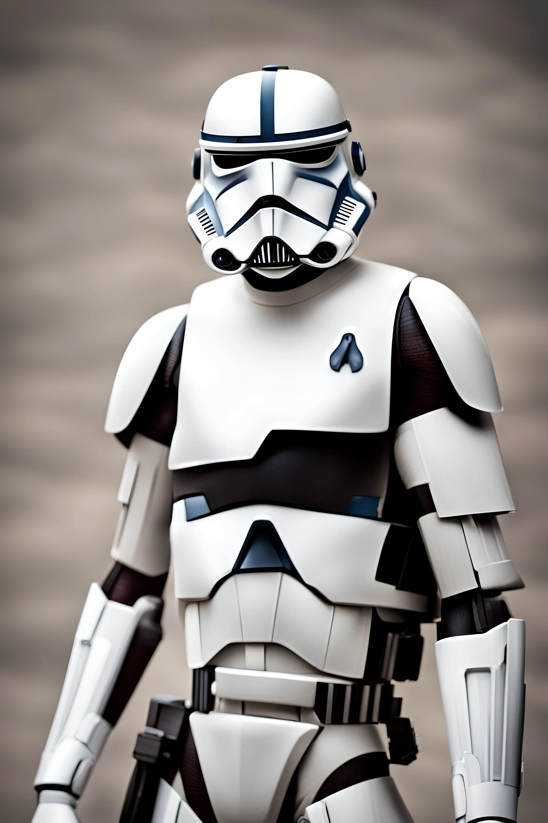 clone trooper