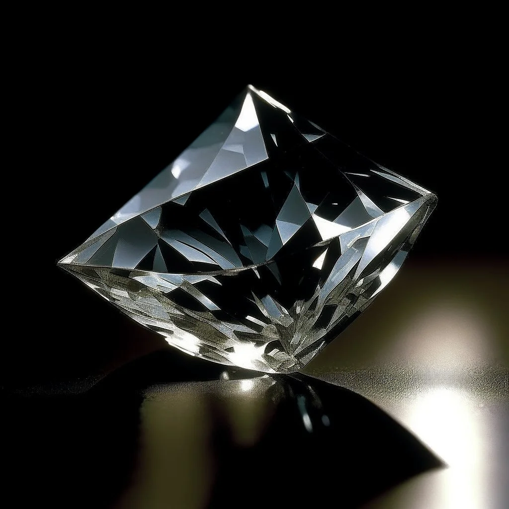 تلفون بشكل جوهرة العقيق